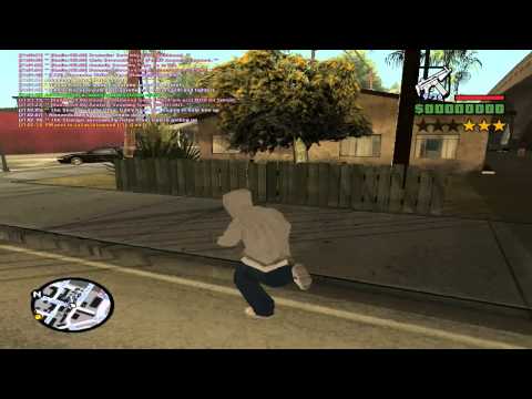 Sovetskaya Bratva on 60s Crips | Valhalla Gaming