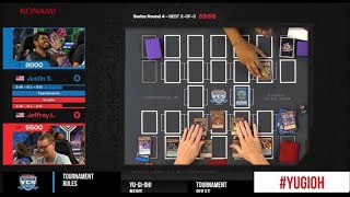 [閒聊] 遊戲王卡比賽好無聊