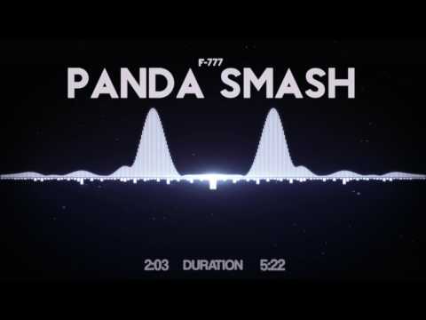 F-777 - Panda Smash