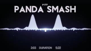 Cover art for Panda Smash