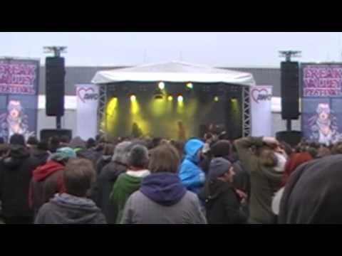 Nightstalker Live @ Freak Valley Festival (Full Concert)