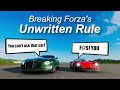 Breaking Forza's Unwritten Rule: Alfa Romeo 33 Stradale