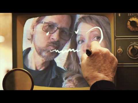 John Prine and Iris Dement - In Spite of Ourselves Official Video