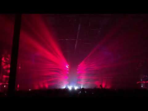 Carl Cox playing Vikthor, Brooke Powell - Revenge at @ Radius Chicago