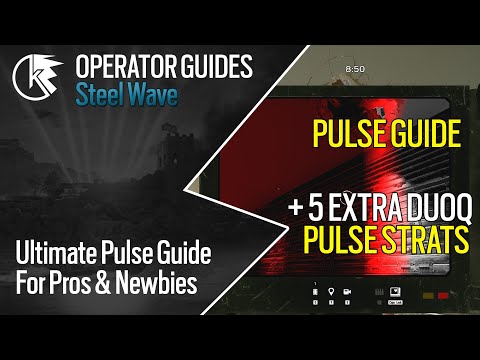 How To Play Pulse in 2020: Rainbow Six Siege Operator Guides