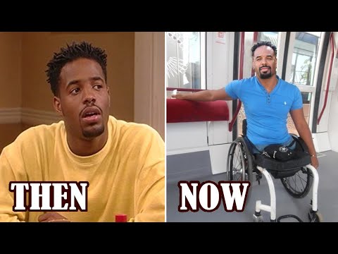 THE WAYANS BROS. 1995 Cast: THEN AND NOW [28 Years After]