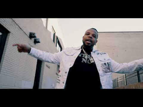 Yikey Mikey - Chances