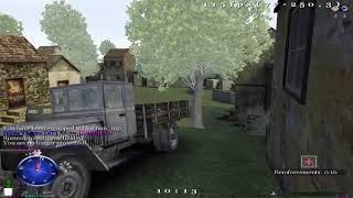 Townville (HQ)