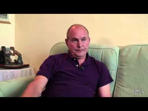 Intervista a Albino Vinante