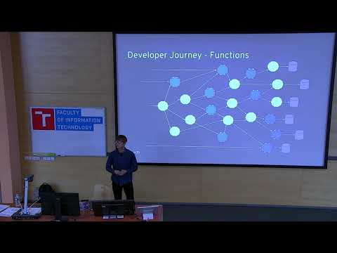 Knative makes Developers Incredible on Serverless