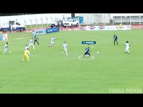 THIAGO PRIMÃO / Lemense x Taubaté / RODADA 2 / PAULISTÃO A2 2022
