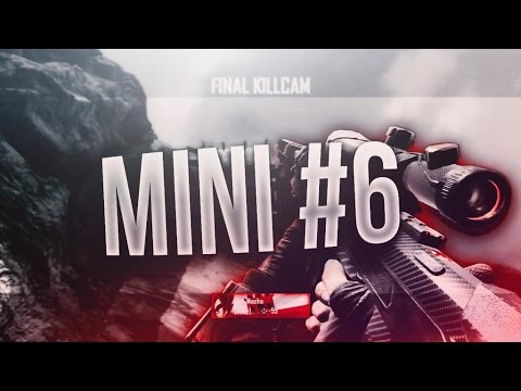 Syn Macho: Minitage #6