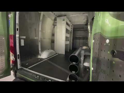 Iveco Daily bott vario3 Ausbau - 27.1.22