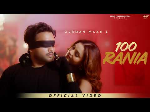 100 Rania