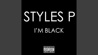 I&#39;m Black