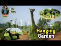 Hanging Garden Kamala Nehru Park Hanging Garden Mumbai Juta Ghar Mumbai