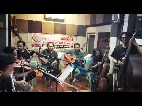 langgam ombak samudra