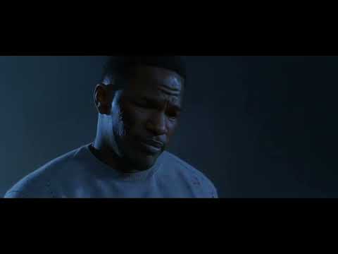 Bait (2000) - Truck Escape / Bristol's Death Scene [1080p]