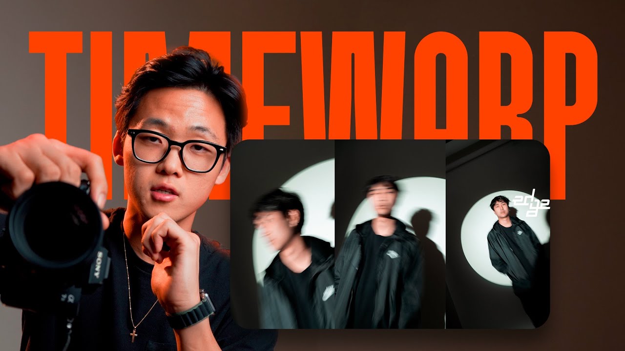 Como fazer uma transição que vai transformar seus vídeos!