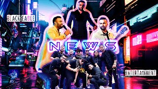 Download lagu S&S News with Sanka Dineth - BEVH Entertainment mp3