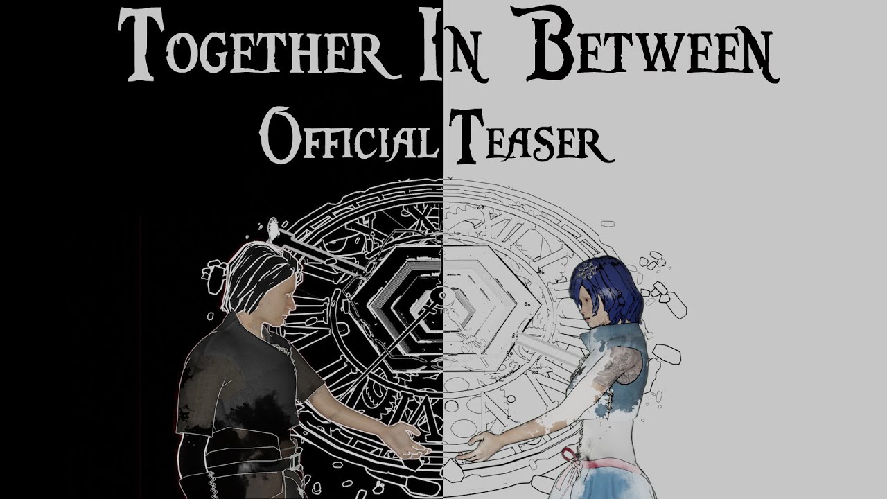 Together in Between teaser trailer teaser