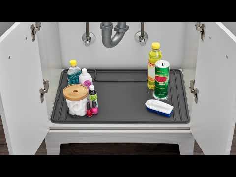WeatherTech SinkMat: Comprehensive Overview