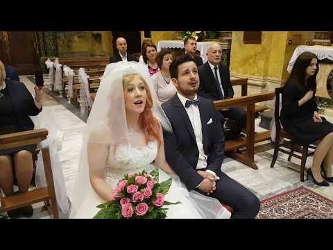 Śpiewająca Panna Młoda / Nie lękajcie się