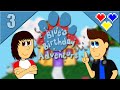Blue S Birthday Adventure Part 3 Tri Hearts