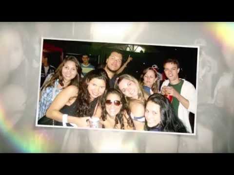 Vídeo de formatura - Jornalismo e Letras UFOP