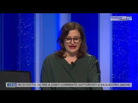 2020-03-03 NOTIZIE DI PRATO TG ORE 20.50