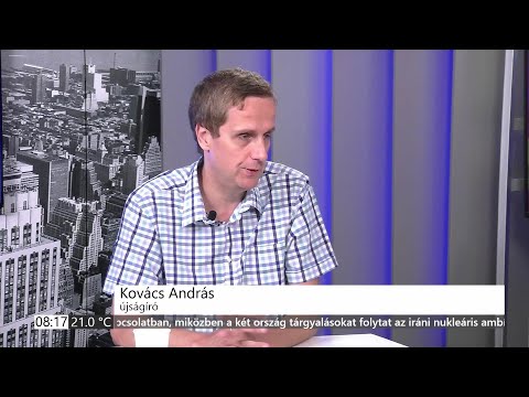 PIRKADAT Breuer Péterrel: Kovács András
