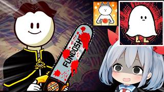 僕殺３新作！？メジェ教団がやばすぎた・・・【ゆっくり実況】