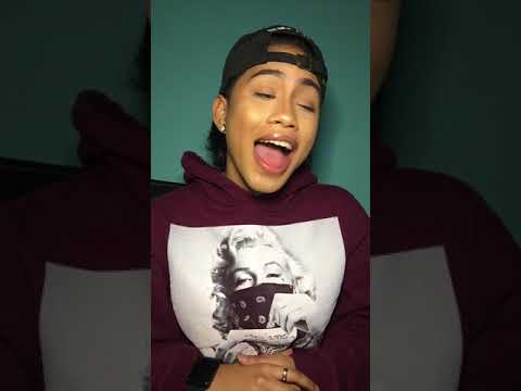 MK xyz - Best Part (Daniel Caesar ft. HER Cover)