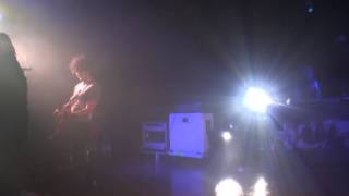 Audio Adrenaline - Mighty Good Leader - Kings & Queens Tour - PA 2013