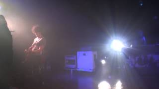 Audio Adrenaline - Mighty Good Leader - Kings &amp; Queens Tour - PA 2013