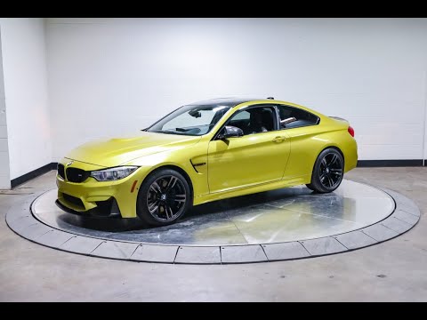 2017 BMW M4 (CC-1584160) for sale in St. Louis, Missouri