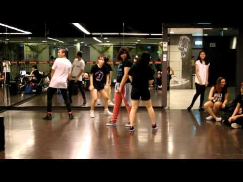 Kpop Dance Off Vol 72 : UP10TION - Catch Me!