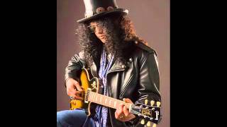 Guns N&#39; Roses -  Mr. Brownstone with lyrics