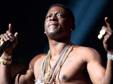 Boosie Badazz - Black Heaven (feat. Keyshia Cole & J Cole)