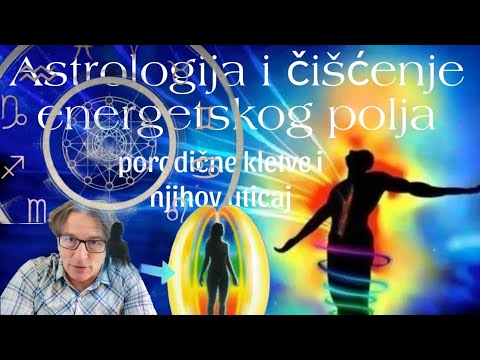 PREDRAG PETKOVIĆ, ASTROLOGIJA I ENERGETSKO ČIŠĆENJE. KLETVE, MAGIJA, NEGATIVNA ENERGIJA!