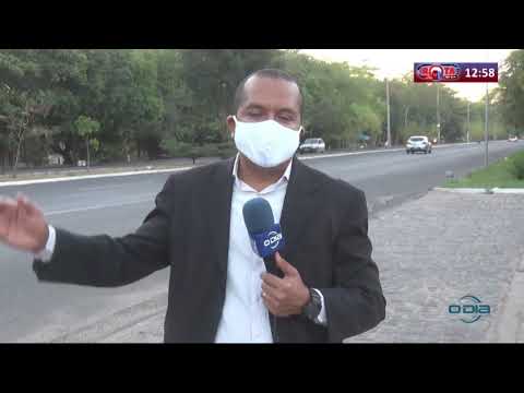 Homem que agrediu esposa graÌvida eÌ preso novamente, agora por furto 24 07