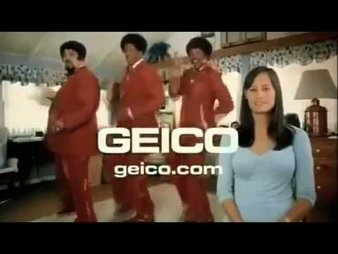 GEICO - The Pips