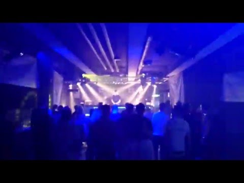 Christian K. playing @ Trance.Mission 7 Years Edition, Ludwigsburg, 19.03.2016