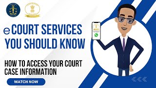 eCourt Services You Should Know | How to Access Your Court Case Information;?>