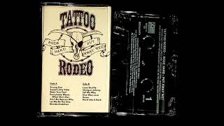 Tattoo Rodeo - Strung out