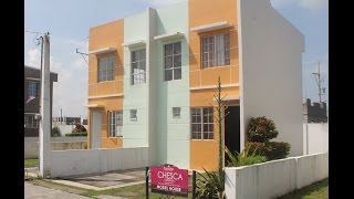 Chesca Expanded House for Sale - Affordable Rent to Own House and Lot in Cavite Real Estate