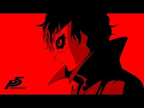 Persona 5 #19 Raid on the Casino