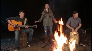 Brooke Robertson: Canciones para quienes pasan un momento difícil