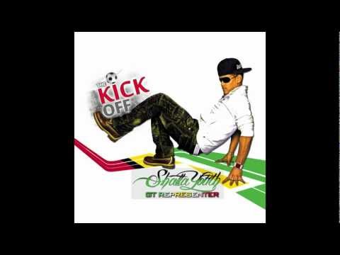 Shatta Youth - The Kick Off Album