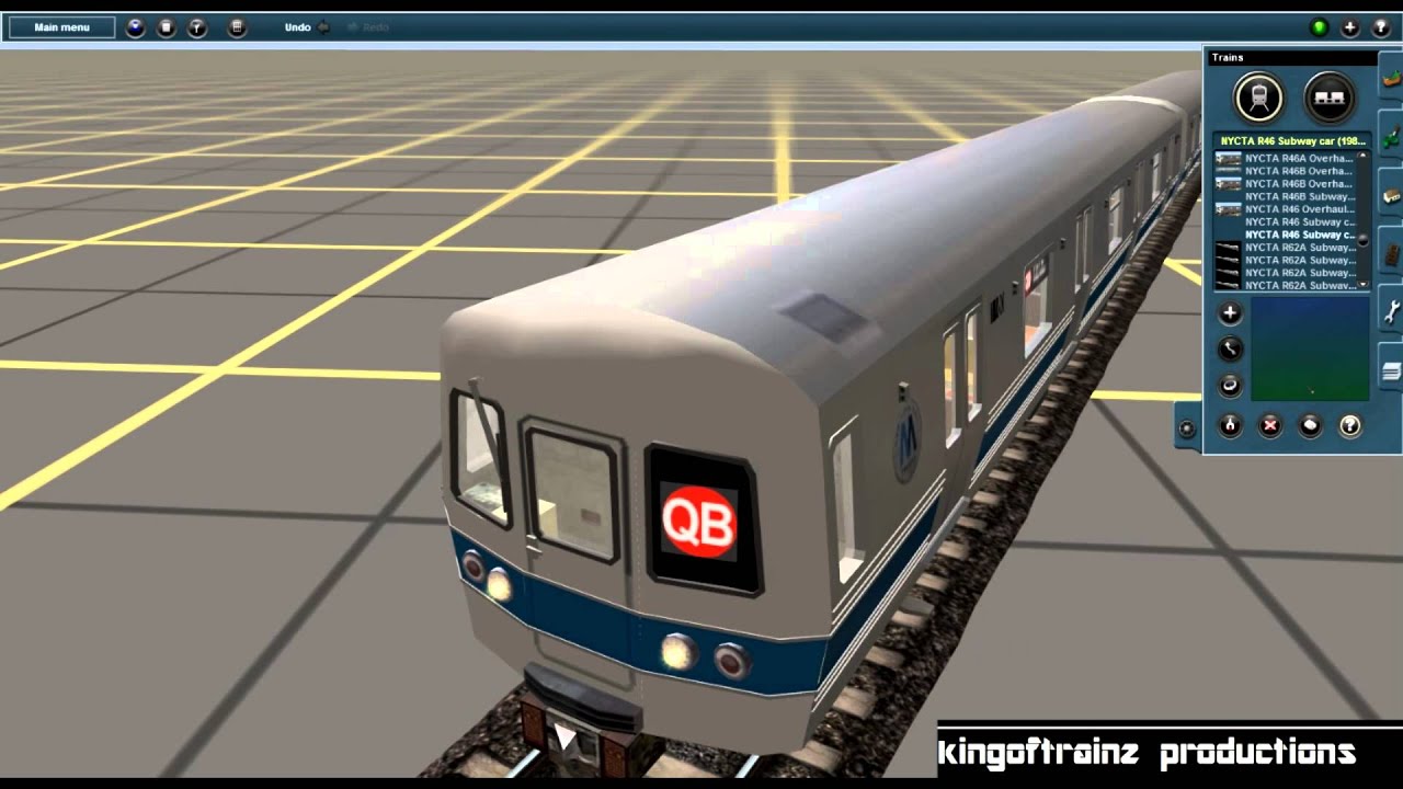 Trainz Tutorial: How to Fix Missing Route Textures Without Overwriting Other Route Textures